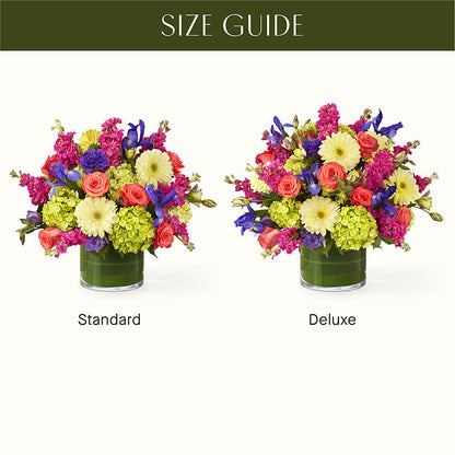 The Couture –  West Hollywood Florist, West Hollywood CA