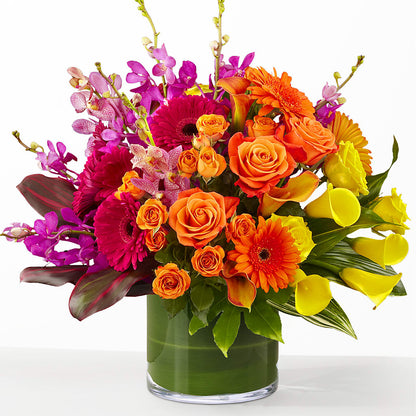The Mosaic –  West Hollywood Florist, West Hollywood CA