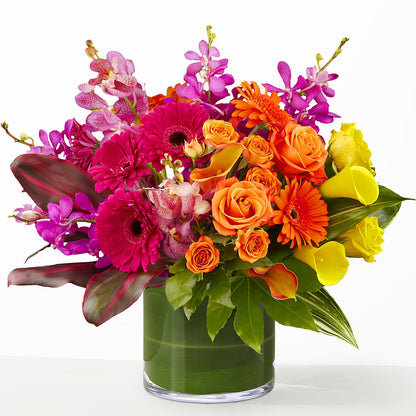 The Mosaic –  West Hollywood Florist, West Hollywood CA