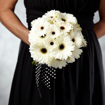 Daisy Delight Bouquet –  West Hollywood Florist, West Hollywood CA