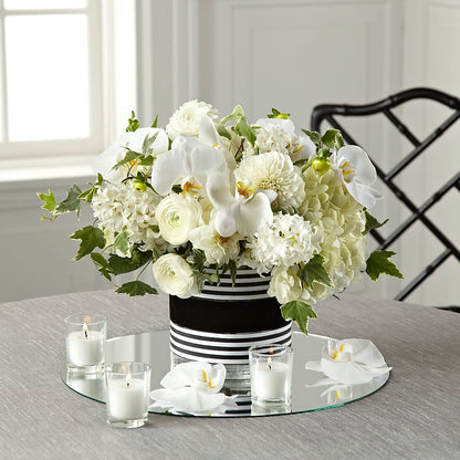 Solemnity Arrangement –  West Hollywood Florist, West Hollywood CA