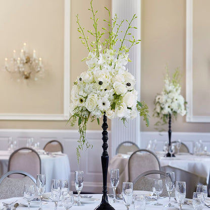 Regency Centerpiece –  West Hollywood Florist, West Hollywood CA