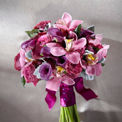 Delicacy Bouquet –  West Hollywood Florist, West Hollywood CA
