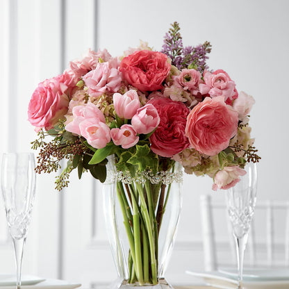 Abundant Array Arrangement –  West Hollywood Florist, West Hollywood CA