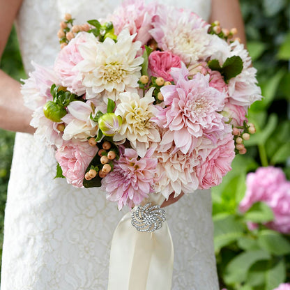 Heart's Promise Bouquet –  West Hollywood Florist, West Hollywood CA