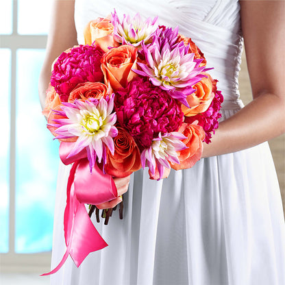 New Love Bouquet –  West Hollywood Florist, West Hollywood CA