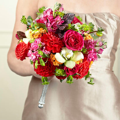 True Happiness Bouquet –  West Hollywood Florist, West Hollywood CA