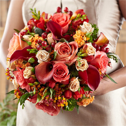 Contentment Bouquet –  West Hollywood Florist, West Hollywood CA
