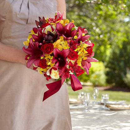 Sunningdale Bouquet –  West Hollywood Florist, West Hollywood CA
