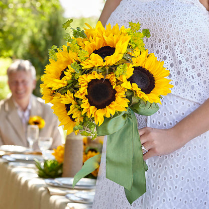 Free Spirit Bouquet –  West Hollywood Florist, West Hollywood CA