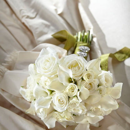 Serene Highness Bouquet –  West Hollywood Florist, West Hollywood CA