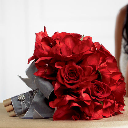 Heart's Happiness Bouquet –  West Hollywood Florist, West Hollywood CA