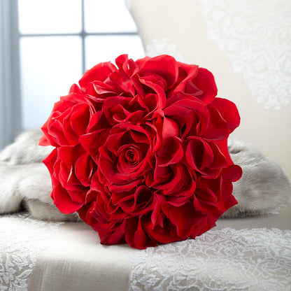 Composite Rose Bouquet –  West Hollywood Florist, West Hollywood CA