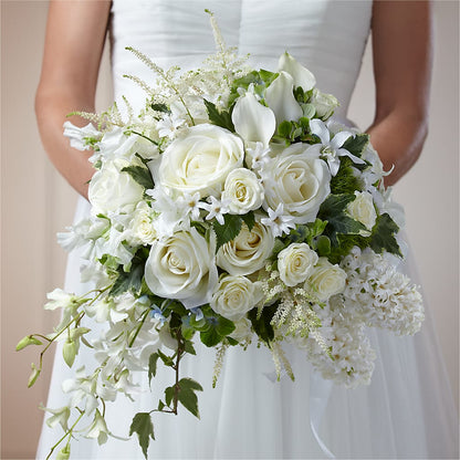 Cherish Bouquet –  West Hollywood Florist, West Hollywood CA