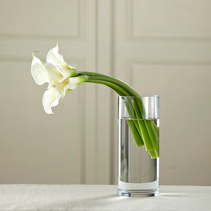 White Calla Bouquet –  West Hollywood Florist, West Hollywood CA