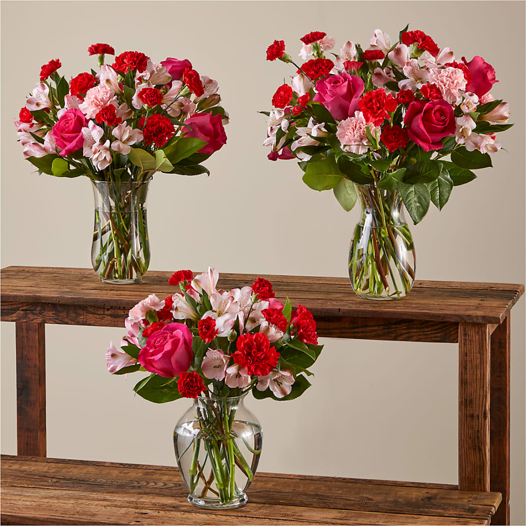 You're Precious Bouquet –  West Hollywood Florist, West Hollywood CA