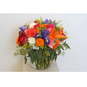 Bright Beauty Floral Arrangement