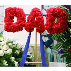 Tribute to DAD