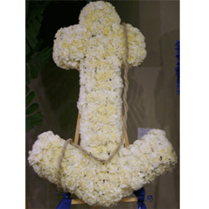 Floral Anchor