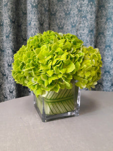 Green Delight Arrangement